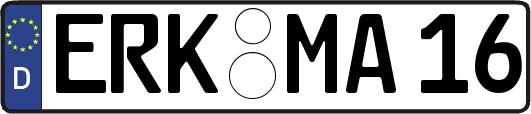 ERK-MA16