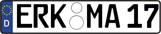 ERK-MA17