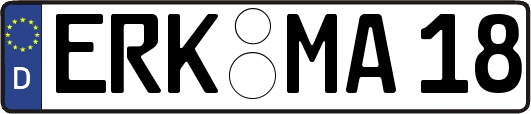 ERK-MA18