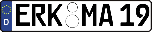 ERK-MA19