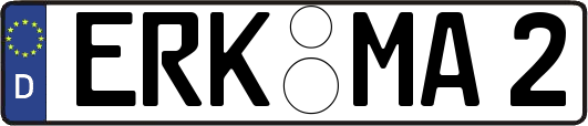ERK-MA2