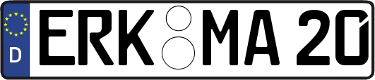 ERK-MA20