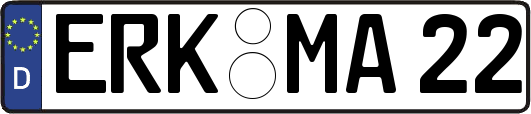 ERK-MA22