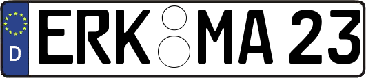 ERK-MA23