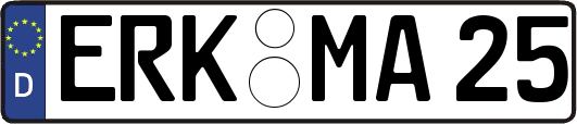 ERK-MA25