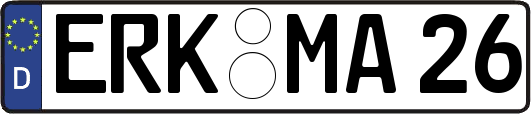 ERK-MA26