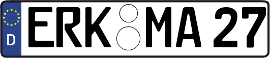 ERK-MA27