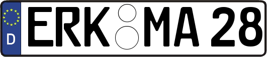ERK-MA28