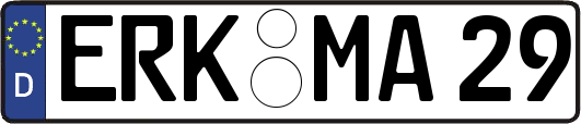 ERK-MA29