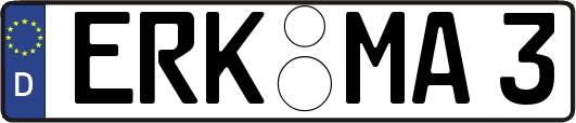 ERK-MA3