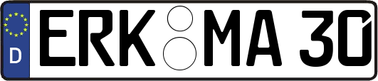 ERK-MA30