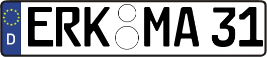 ERK-MA31