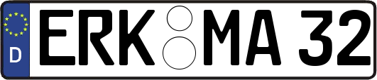 ERK-MA32