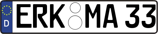 ERK-MA33