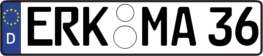 ERK-MA36