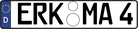 ERK-MA4