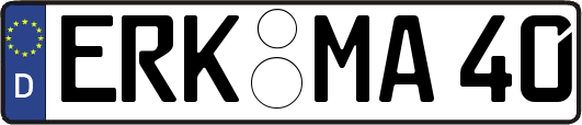 ERK-MA40