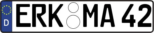 ERK-MA42