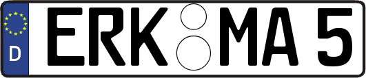 ERK-MA5