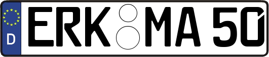ERK-MA50