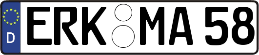 ERK-MA58