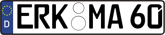 ERK-MA60