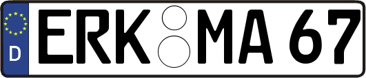ERK-MA67