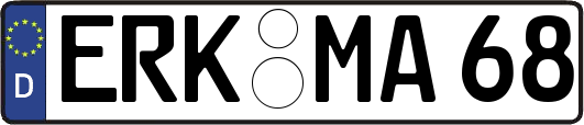 ERK-MA68