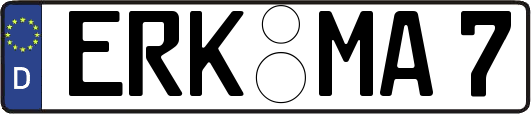 ERK-MA7