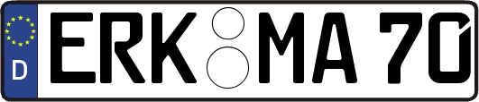 ERK-MA70