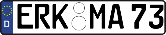 ERK-MA73