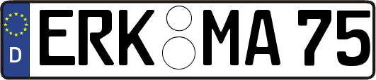 ERK-MA75