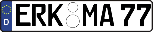 ERK-MA77