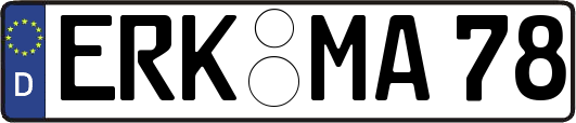 ERK-MA78