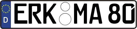 ERK-MA80