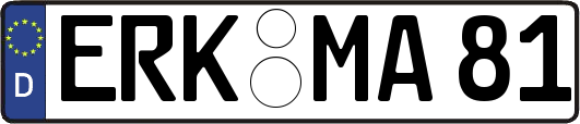 ERK-MA81