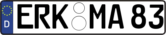 ERK-MA83