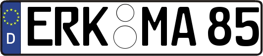 ERK-MA85