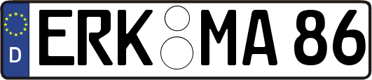 ERK-MA86