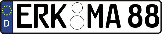 ERK-MA88