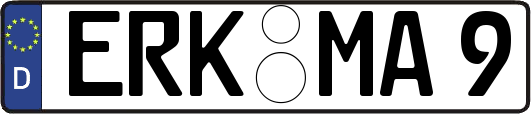 ERK-MA9
