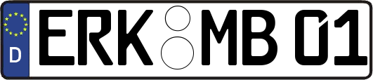 ERK-MB01