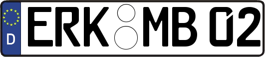 ERK-MB02