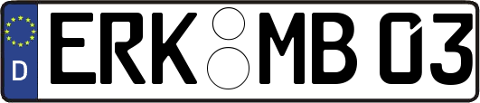ERK-MB03