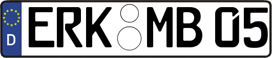 ERK-MB05