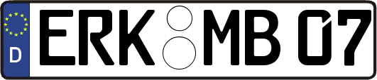 ERK-MB07