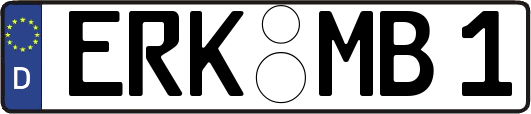 ERK-MB1