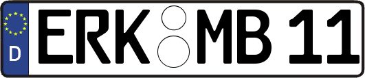 ERK-MB11