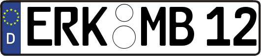 ERK-MB12