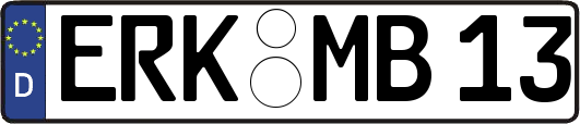 ERK-MB13